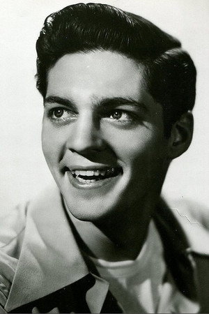 Bill Hayes portrait