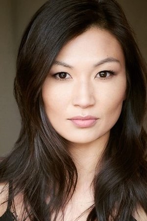 Michelle Krusiec portrait