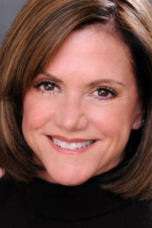 Samantha Paris portrait