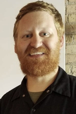 Matthew Terry portrait