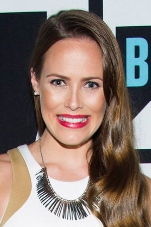 Kara Keough portrait
