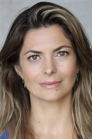 Julia Rose portrait