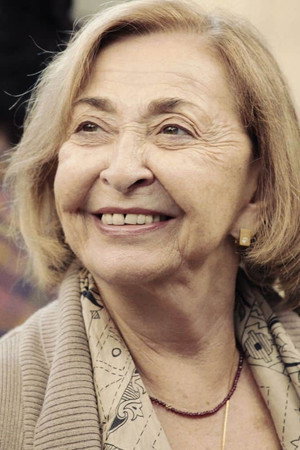 Lea Koenig portrait