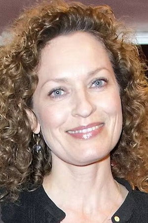 Camilla Søeberg portrait