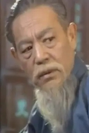 Guanghui Feng portrait