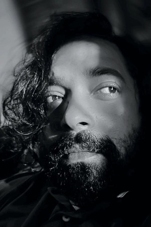 Imtiaz Barshon portrait