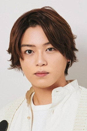 Yuya Takaki portrait