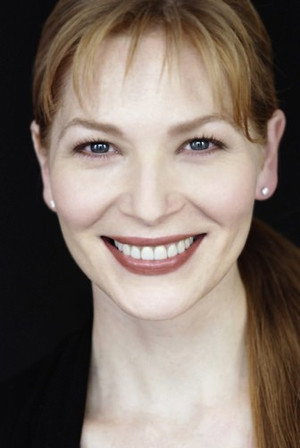 Nadia Cameron-Blakey portrait