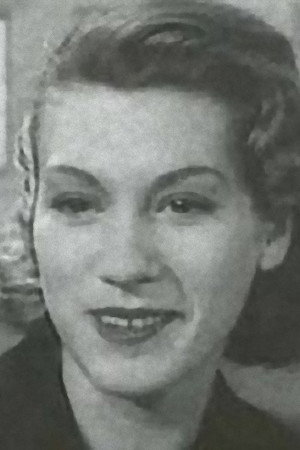 Bernadette Lange portrait