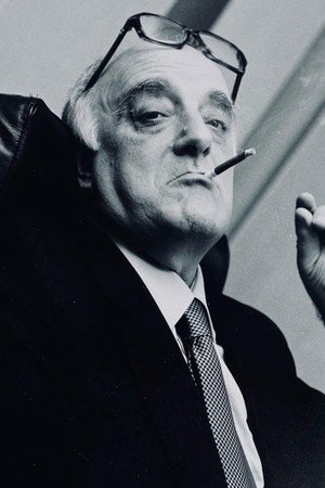 Sergio Gervasutti portrait