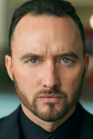 Matty Ferraro portrait