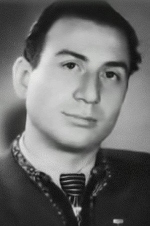 Tälät Rähmanov portrait