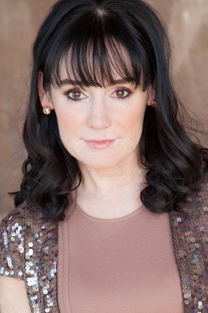 Jill Schoelen portrait