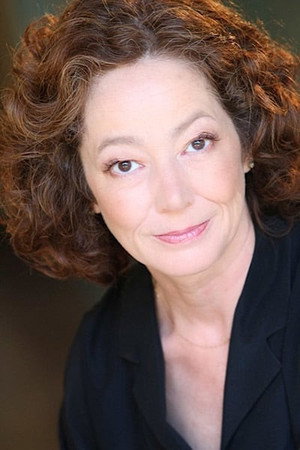 Suzan Crowley portrait