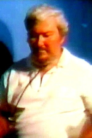 Silas Bueno portrait