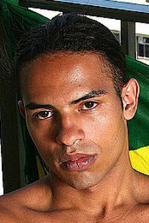 Marco Santos portrait
