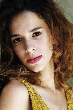 Eleonora De Luca portrait
