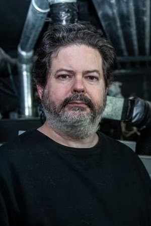 Fernando Martín Peña portrait