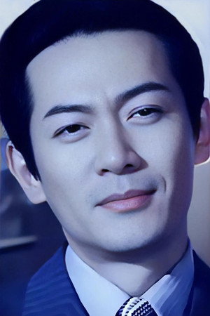 Kwong Wa portrait