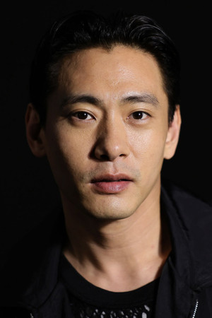 Teo Yoo portrait