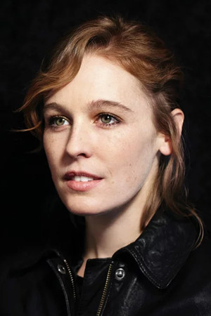 Tift Merritt portrait