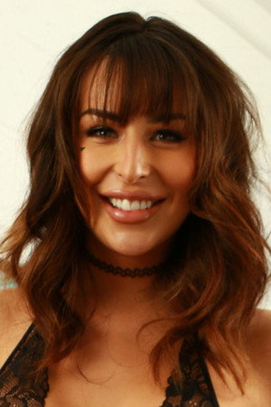Chanel Santini portrait