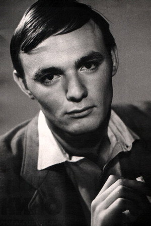 Roman Vildan portrait