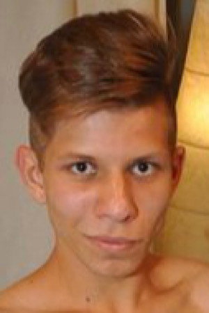Nehls portrait