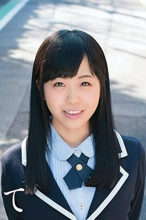 Ozaki Nonoka portrait