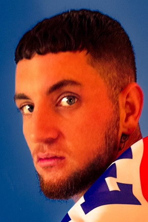 JailBreakerJay portrait