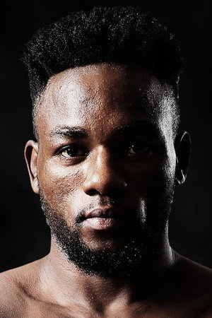 Manel Kape portrait
