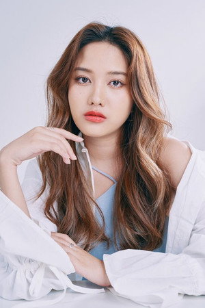 Sarocha Chankimha portrait