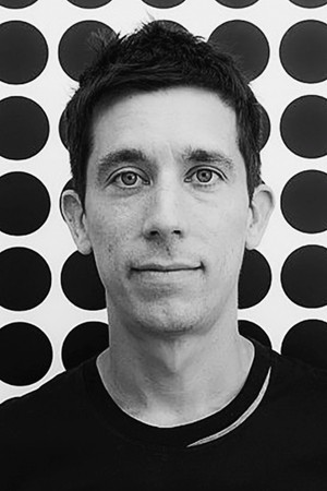 Stuart Price portrait