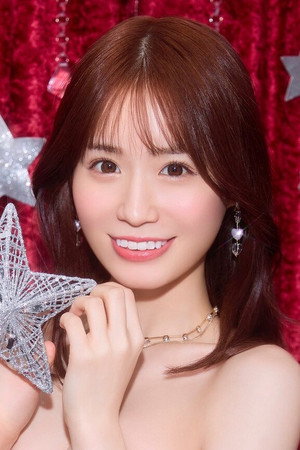 Miho Nana portrait