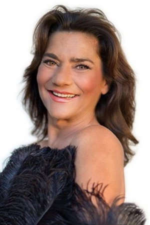 Marina Mota portrait
