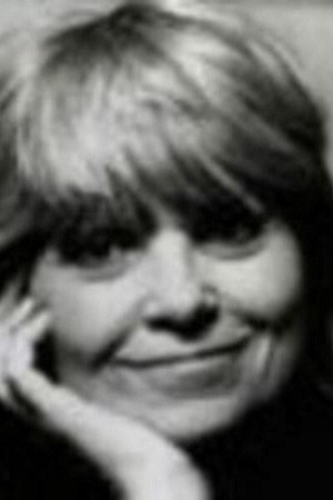 Arlette Mirapeu portrait
