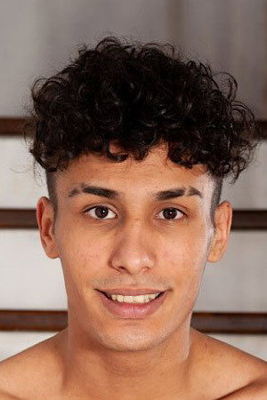 Zoran Gospitch portrait