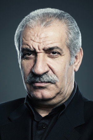 İskender Bağcılar portrait