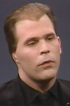 Nikolas Schreck portrait