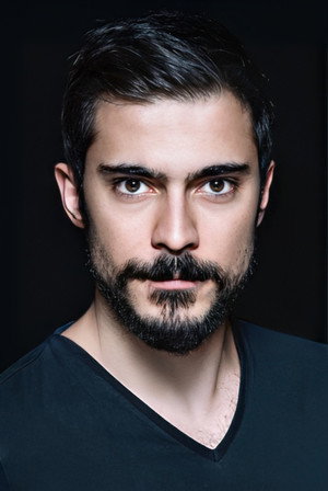 Doğaç Yıldız portrait
