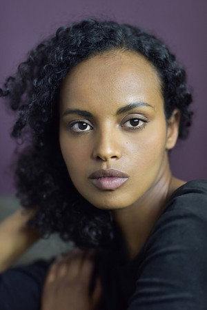 Martina Sammarco portrait