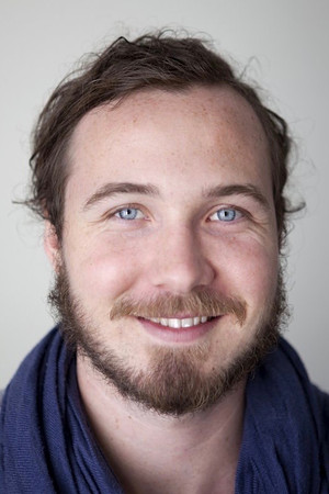 Vilhelm Blomgren portrait
