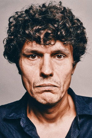 Iulian Postelnicu portrait
