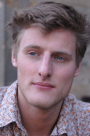 Ad-Just Bouwman portrait