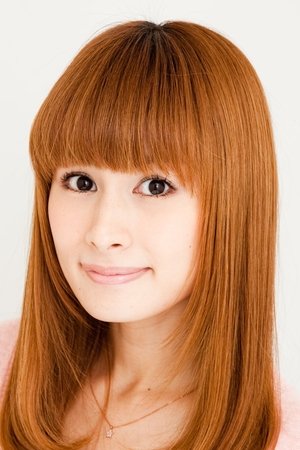 Mai Nakahara portrait