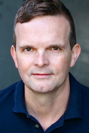 Dashiell Eaves portrait