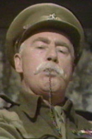 Geoffrey Lumsden portrait