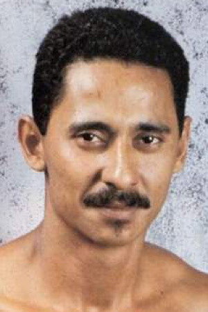 Juan Carlos portrait