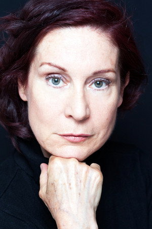 Irem Bekter portrait