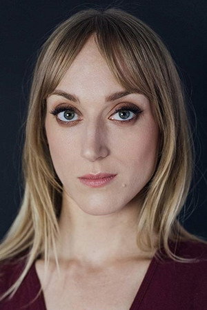 Hannah Cheesman portrait